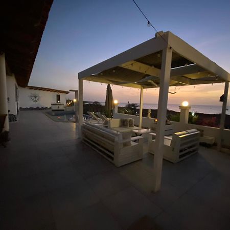 L' Ancora - Room With Exclusive Pool And Terrace Palmeira Exterior foto